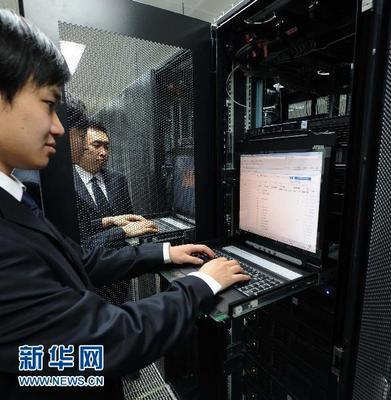 網(wǎng)購熱潮成病毒集團搖錢樹，安全防護亟待升級