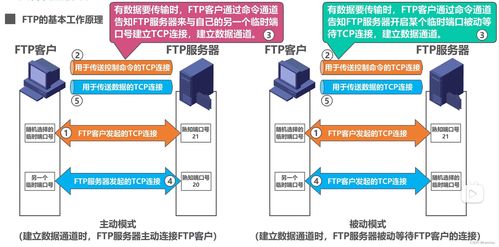 計算機網(wǎng)絡系統(tǒng)工程服務 從FTP、電子郵件到萬維網(wǎng)WWW