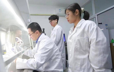 岱岳區(qū)實(shí)施“百名博士任科技副總”工程，構(gòu)建校企合作橋梁推動(dòng)生物技術(shù)研發(fā)
