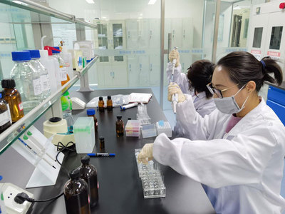 青島高新區 “揭榜掛帥”搭擂臺，為生物技術研發注入發展活水