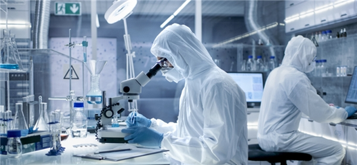 聚焦海洋科技與醫學營養 探索生物技術研發的新藍海